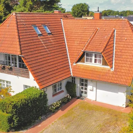 Lejlighed Rose Zingst